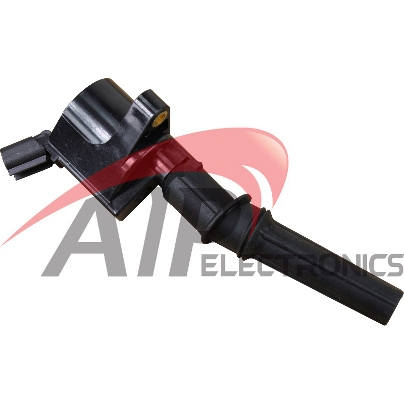 AIP Electronics Premium Ignition Coil on Plug COP Pencil Pack Compatible Replacement For 2004-2009 Toyota Lexus 3.3L V6 Built in Japan Models Oem Fit C430 AIP Electronics Premium Ignition Coil on Plug COP Pencil Pack Compatible Replacement For 2004-2009 Toyota Lexus 3.3L V6 Built in Japan Models Oem Fit C430